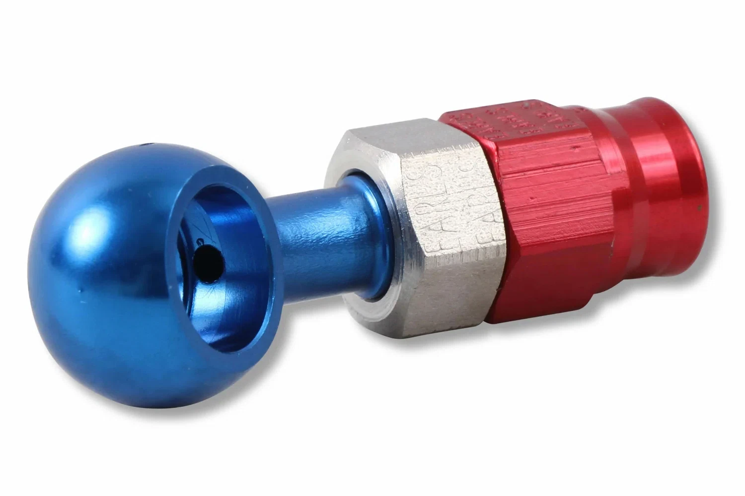 Earls Speed-Seal Hose End - 600533ERL